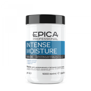 EPICA Intense Moisture Маска 1000